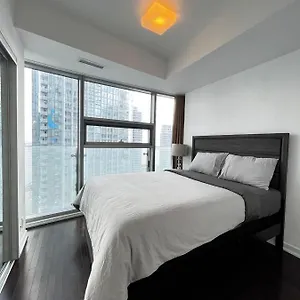  Apartment Modern, Spacious And Sleek