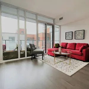  Apartment Gorgeous Downtown