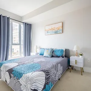  Apartment Beautiful In The Heart Of Downtown By Globalstay