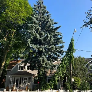  Holiday home Cabbagetown Retreat